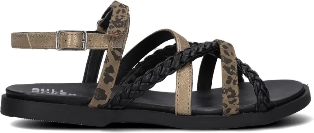 Bullboxer Alm017 Sandalen