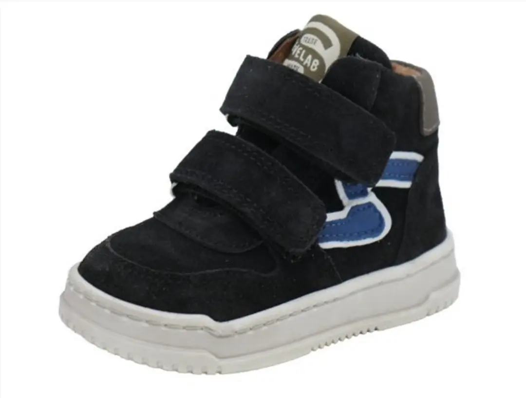 Develab Klittenband sneaker - maat 22 - afbeelding 2 van 3