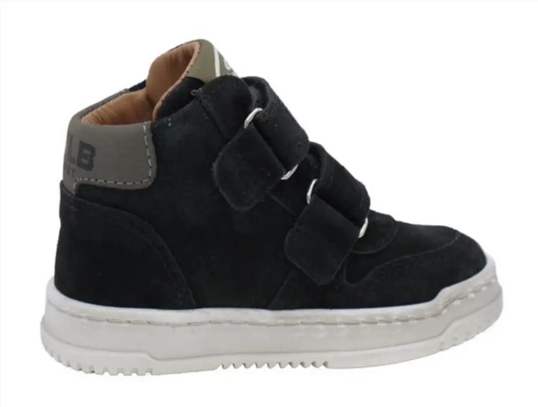 Develab Klittenband sneaker - maat 22