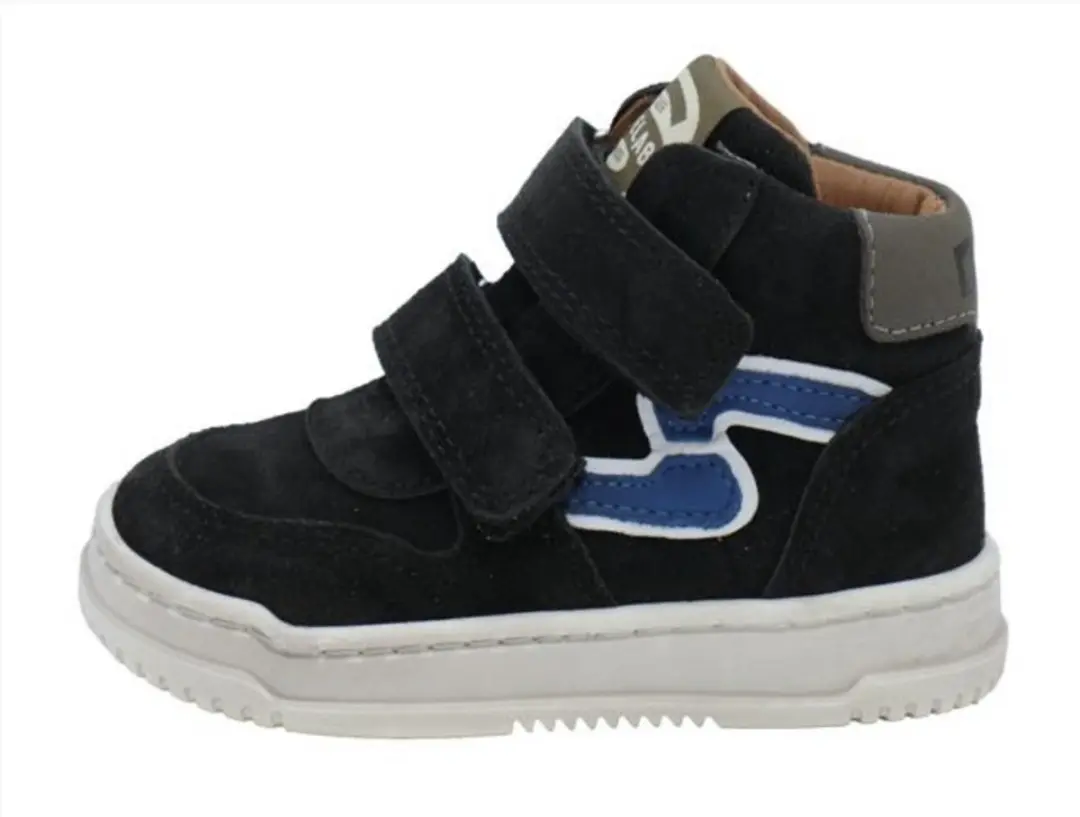 Develab Klittenband sneaker - maat 22 - afbeelding 3 van 3