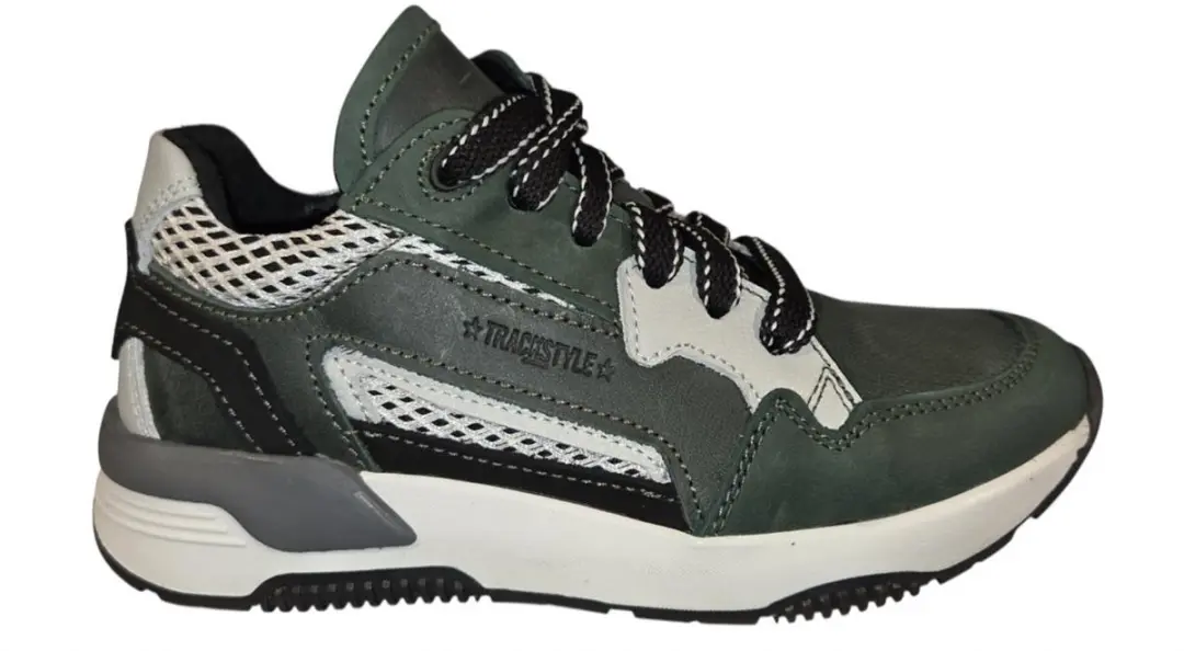 Track Style 3-326895-568 Sneakers 33 Groen
