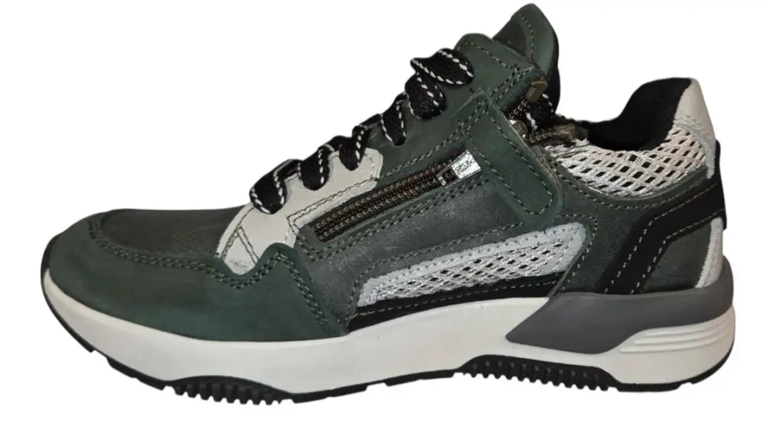 Track Style 3-326895-568 Sneakers 39 Groen - afbeelding 5 van 5