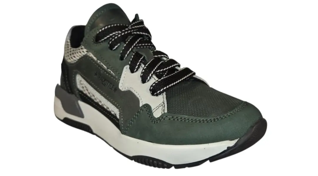 Track Style 3-326895-568 Sneakers 39 Groen - afbeelding 2 van 5