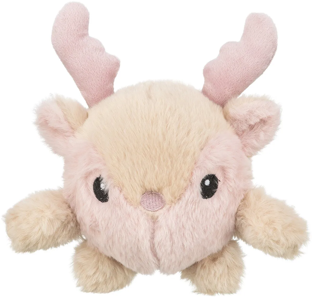 Trixie Kerstrendier Pluche 18cm
