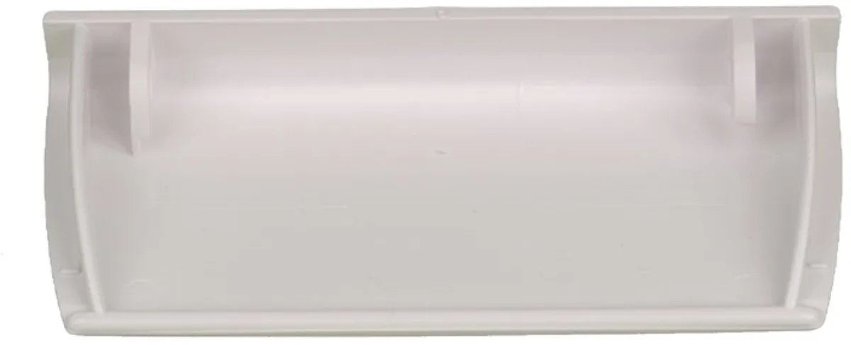 Whirlpool Diepvriesdeurgreep 481249878546 - Wit