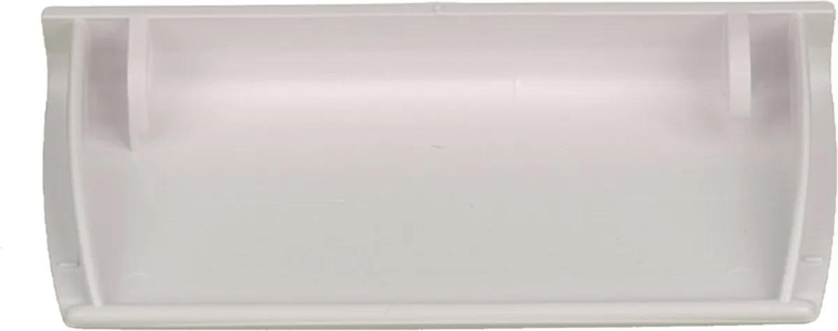 Whirlpool Diepvriesdeurgreep 481249878546 - Wit