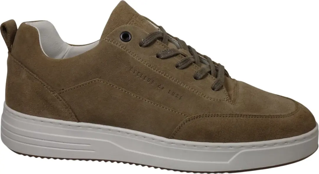 Cycleur De Luxe CDLM261075 Heren sneakers - Taupe - afbeelding 6 van 6