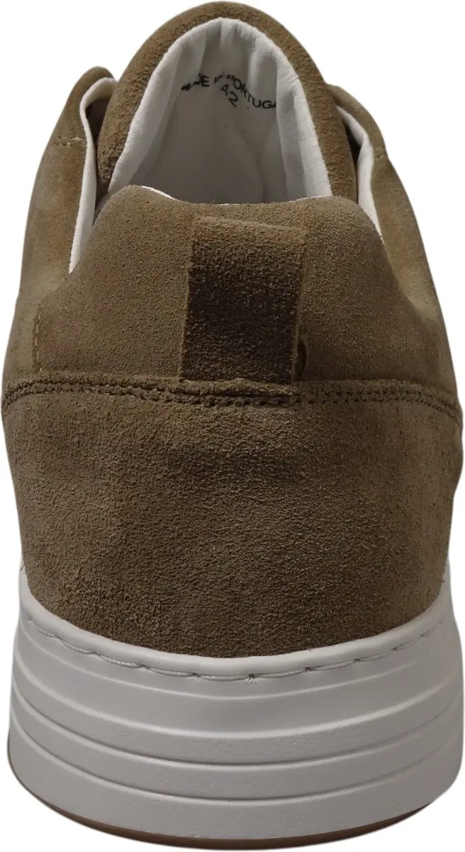 Cycleur De Luxe CDLM261075 Heren sneakers - Taupe - afbeelding 5 van 6