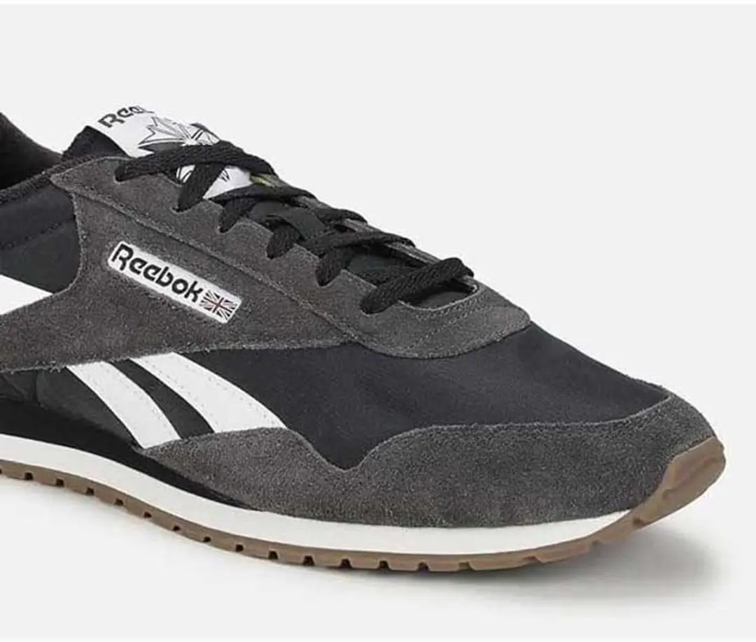 Reebok Classic AZ Schoenen - Zwart - EU 44 - afbeelding 4 van 6