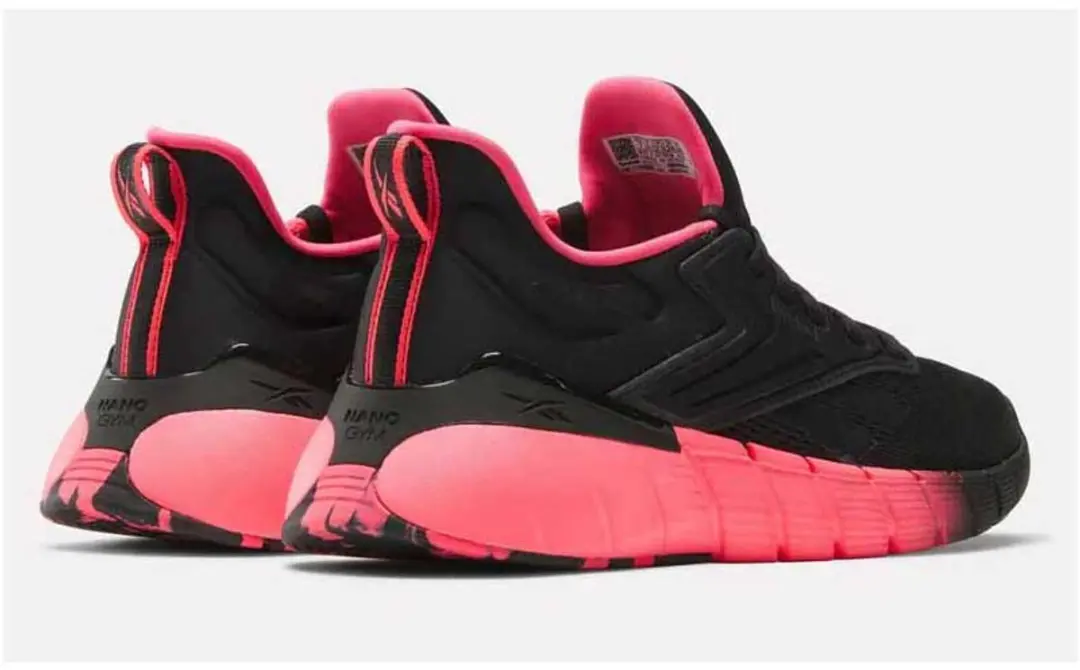 Reebok Nano Gym Schoenen Dames - afbeelding 5 van 6