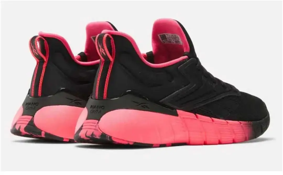Reebok Nano Gym Schoenen Dames - afbeelding 6 van 6
