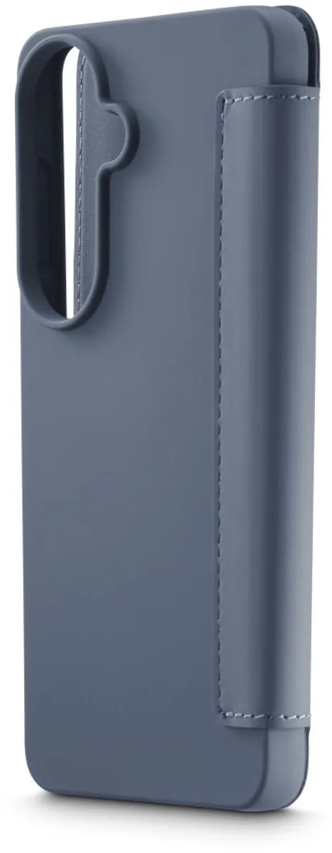 Hama Hoesje Galaxy S26 Fantastic Feel Booklet - Blauw