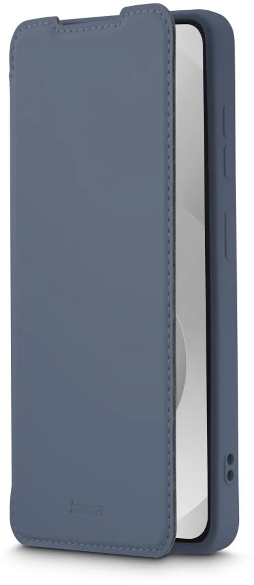 Hama Hoesje Galaxy S26 Fantastic Feel Booklet - Blauw