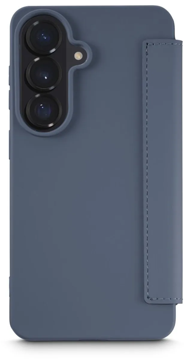 Hama Hoesje Galaxy S26 Fantastic Feel Booklet - Blauw