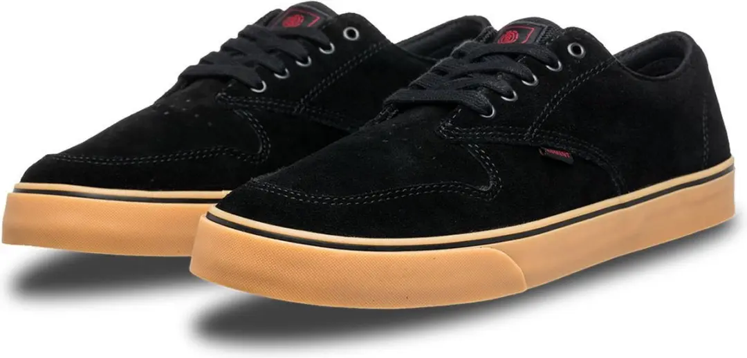 Element Topaz C3 Schoenen - Zwart - afbeelding 5 van 6