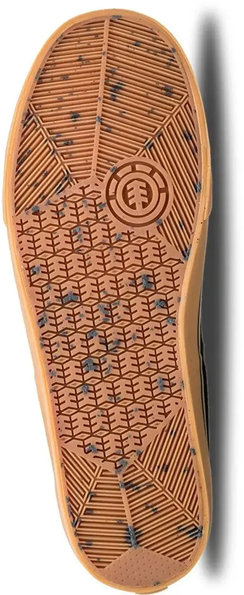 Element Topaz C3 Schoenen - Zwart - afbeelding 3 van 6