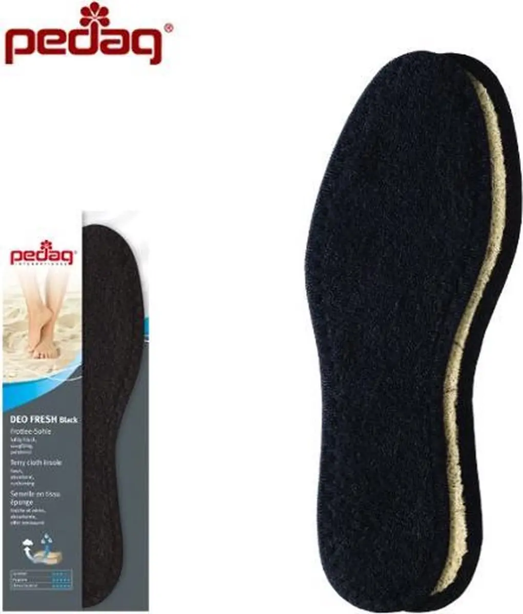 Pedag Deo Fresh - 45