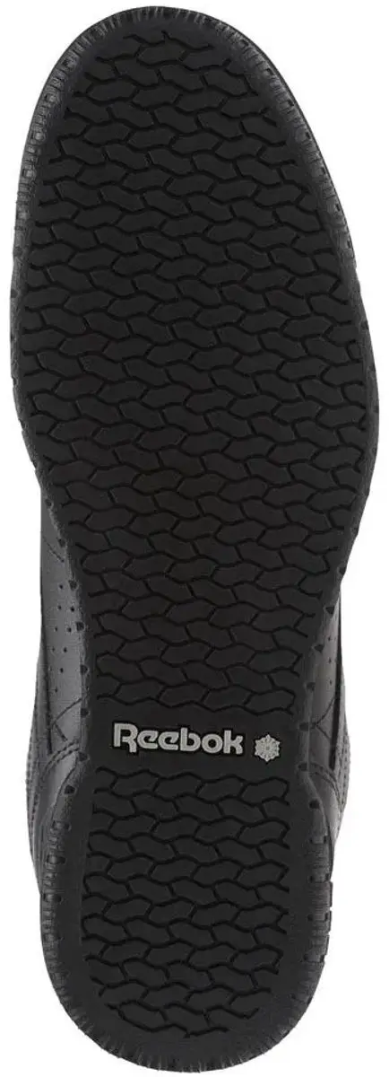 Reebok ExOFit Clean Logo Schoenen - Zwart 35 - afbeelding 3 van 6
