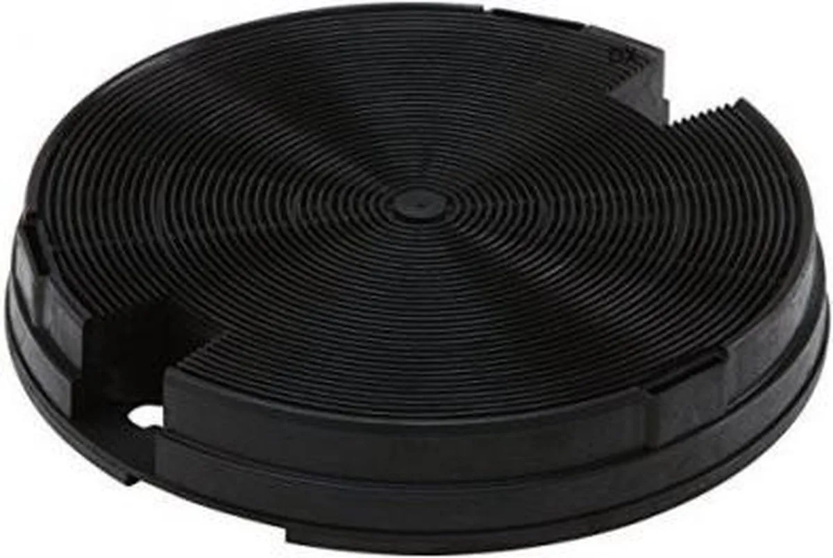 Whirlpool AMC912 Koolstoffilter - Zwart