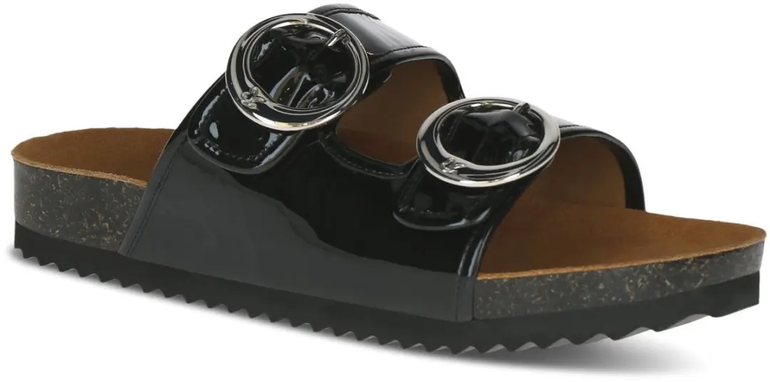 Caprice Dames Slipper 9-27403-44 018 G-breedte Maat: 36 EU