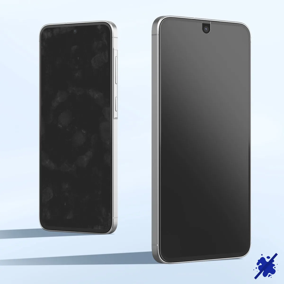 Samsung Galaxy A56 Screenprotector - 2 Stuks - Transparant