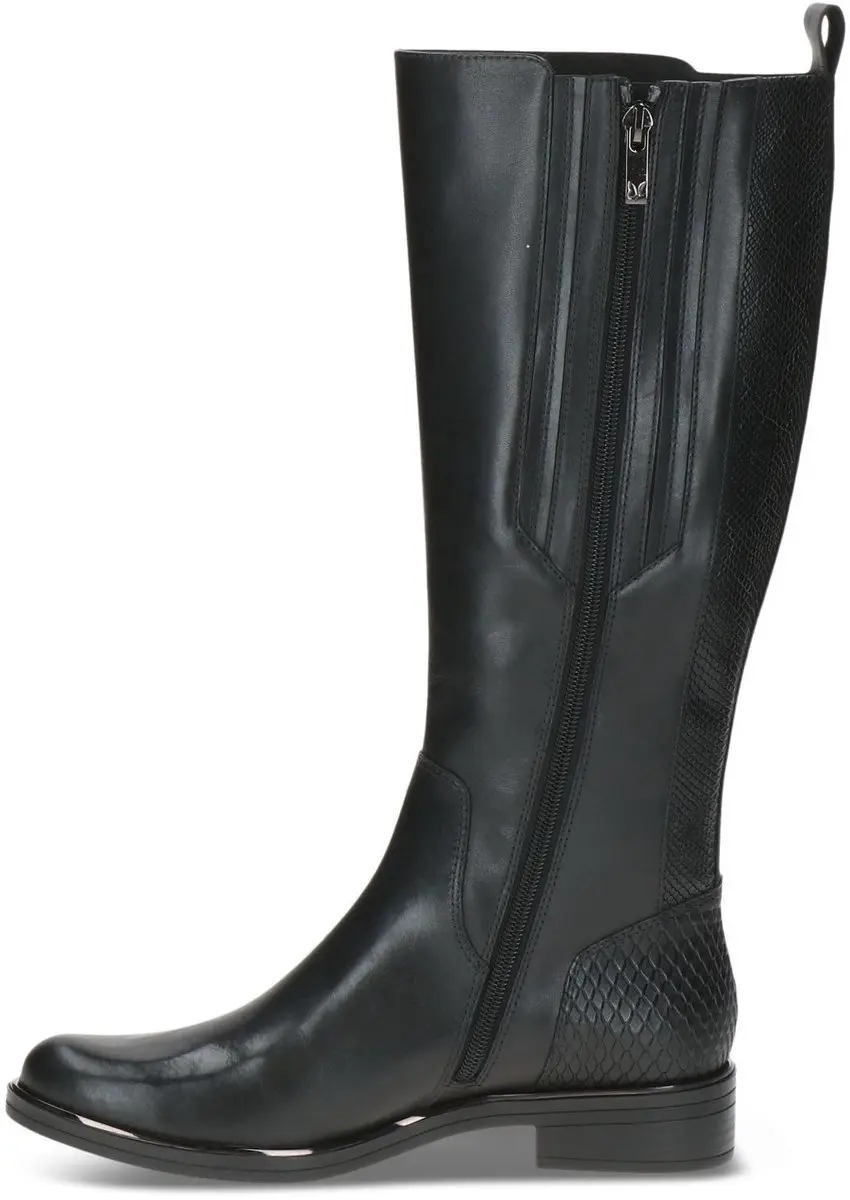 Caprice Dames Laarzen 9-25515-45 019 G-breedte Maat: 38.5 EU - afbeelding 4 van 5