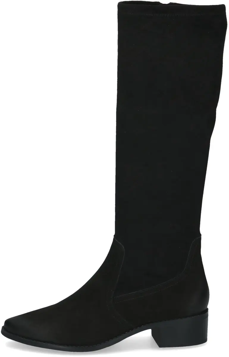 Caprice 9-25541-47-019 Laarzen Zwart - afbeelding 2 van 6