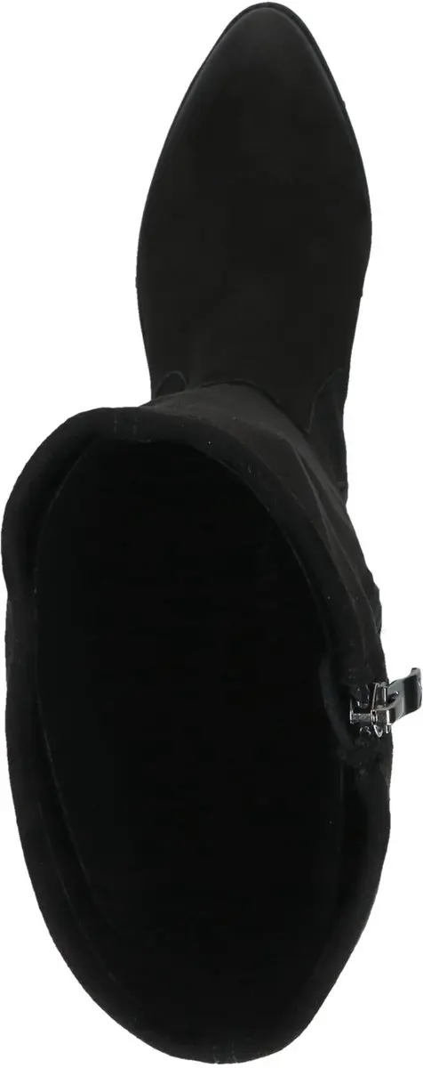 Caprice 9-25541-47-019 Laarzen Zwart - afbeelding 4 van 6
