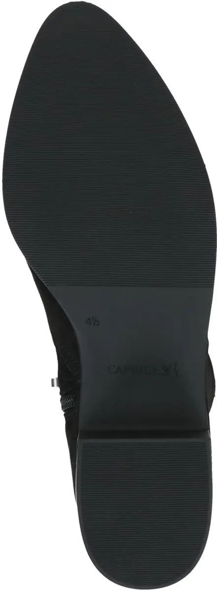 Caprice 9-25541-47-019 Laarzen Zwart - afbeelding 3 van 6
