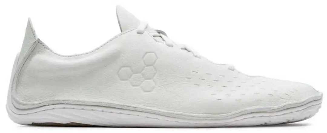 Vivobarefoot Sensus Barefoot Schoenen Wit EU 36 Vrouw