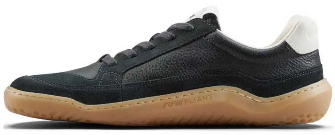 Vivobarefoot Gobi II Premium Leather Schoenen - Zwart 43 - afbeelding 4 van 6