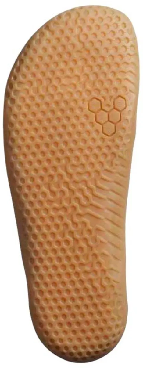 Vivobarefoot Gobi II Premium Leather Schoenen - Zwart 43 - afbeelding 2 van 6