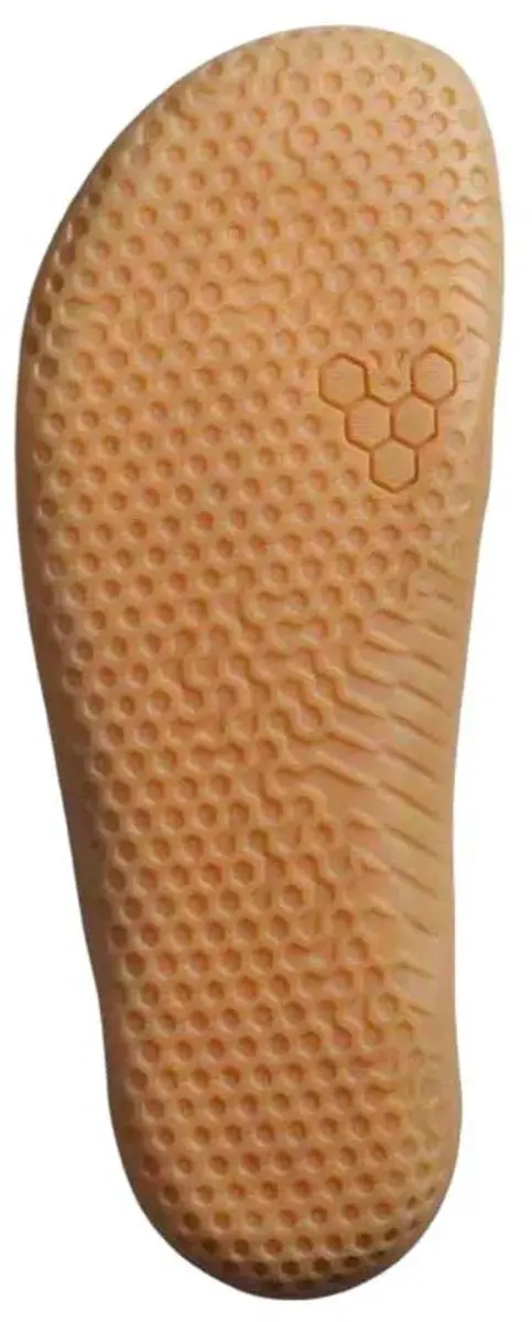 Vivobarefoot Gobi II Premium Leather Schoenen - Zwart 43 - afbeelding 3 van 6