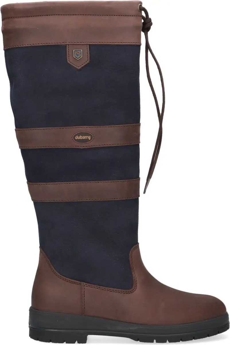 Dubarry Galway Hoge laarzen