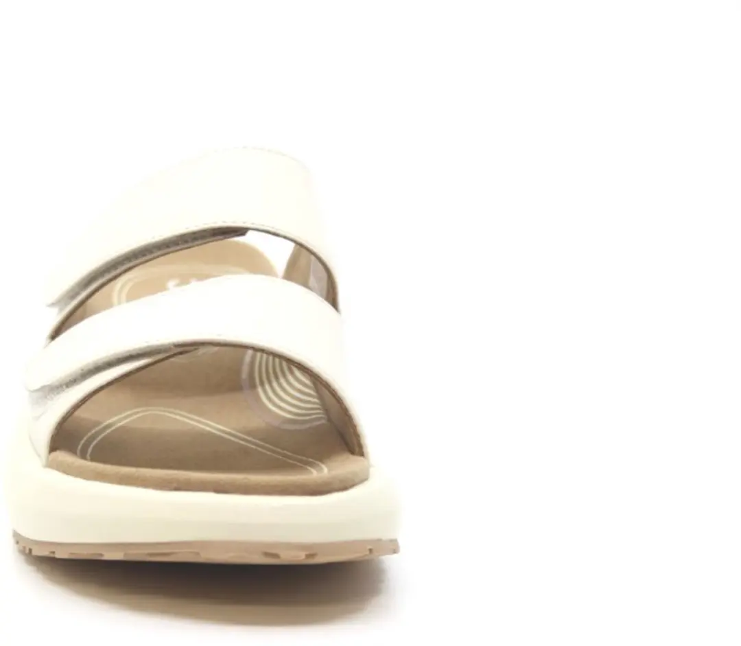 Joya Vienna III Slippers Wijdte H Off White - afbeelding 4 van 6
