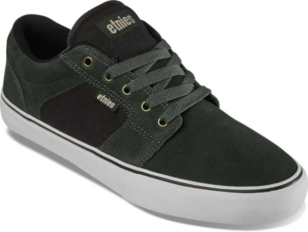Etnies Barge LS Heren Sneakers