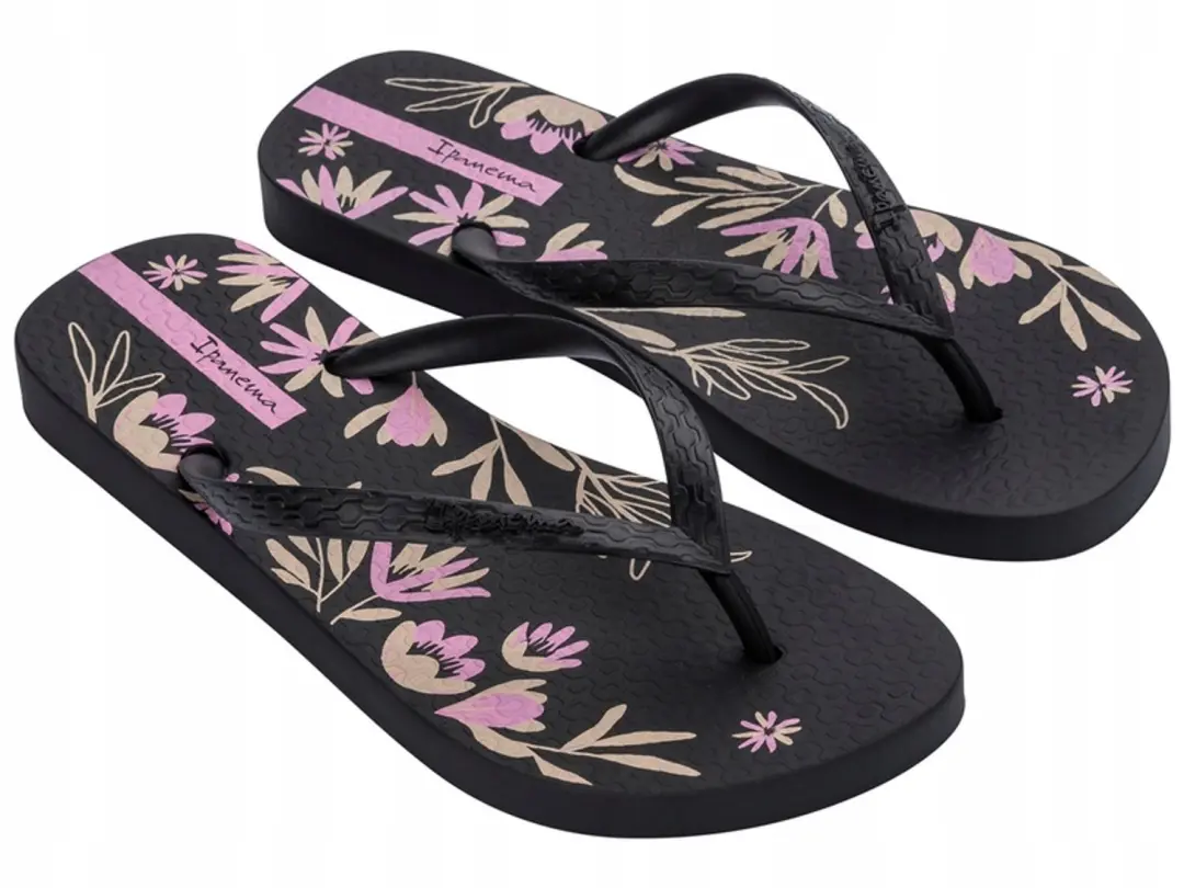 Ipanema Classica Happy Xviii Slippers EU 41-42 Vrouw