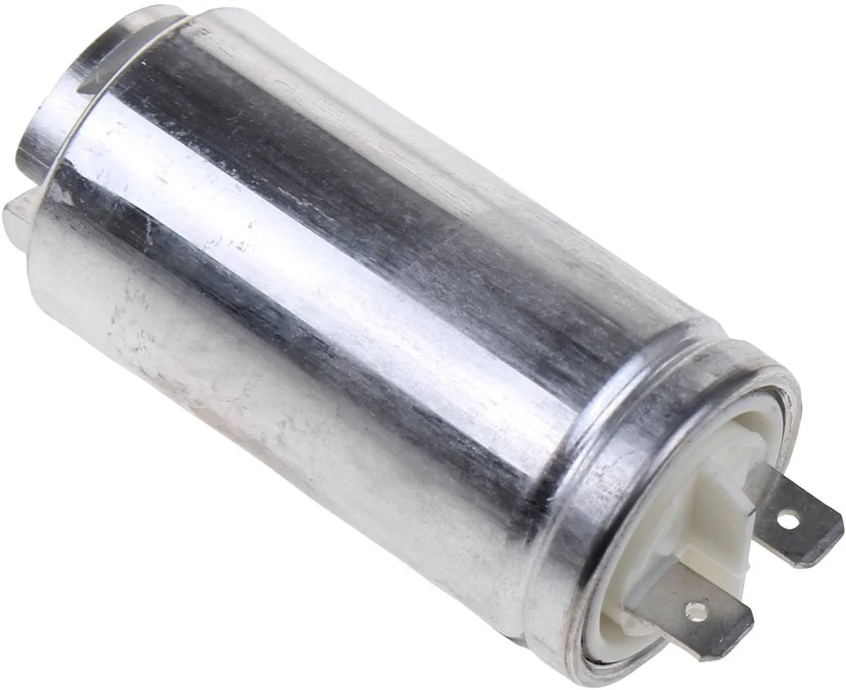 Electrolux Condensator met ventilator 8581256418014
