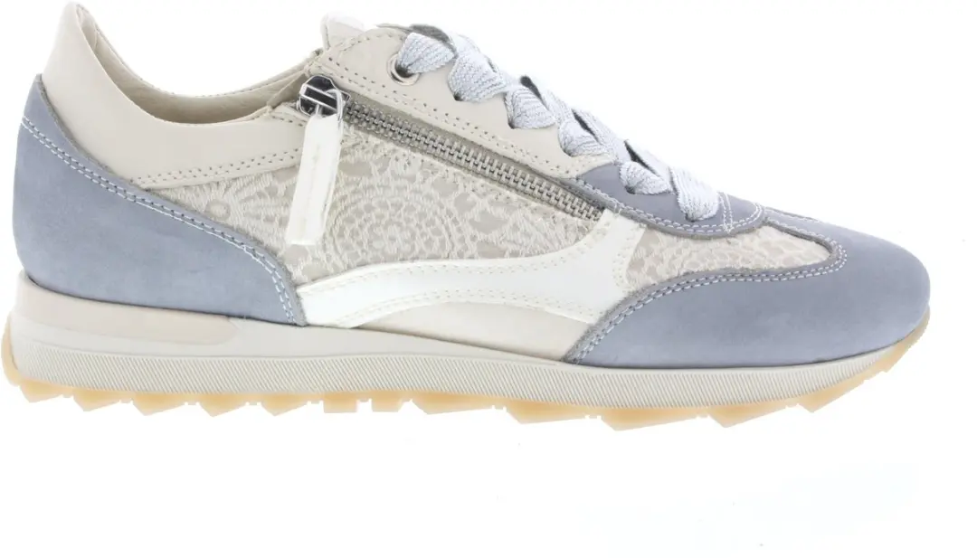 DL Sport 6959 Versione 03 Dames Sneakers