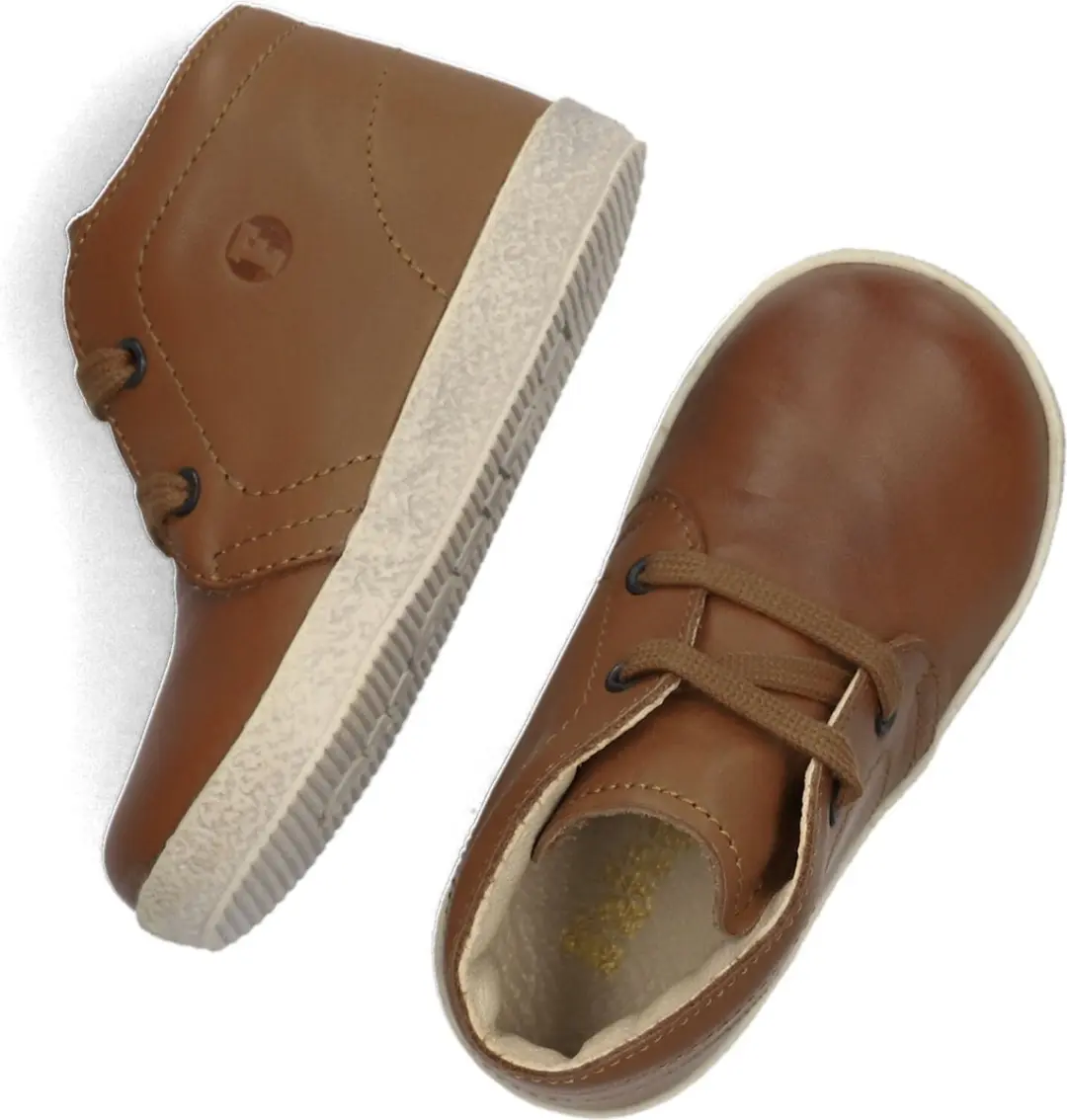 Falcotto Conte Veterschoenen Cognac 20 - afbeelding 6 van 6