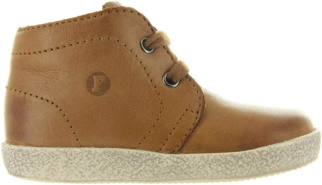Falcotto Conte Veterschoenen Cognac 20