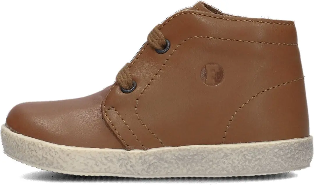 Falcotto Conte Veterschoenen Cognac 20 - afbeelding 5 van 6