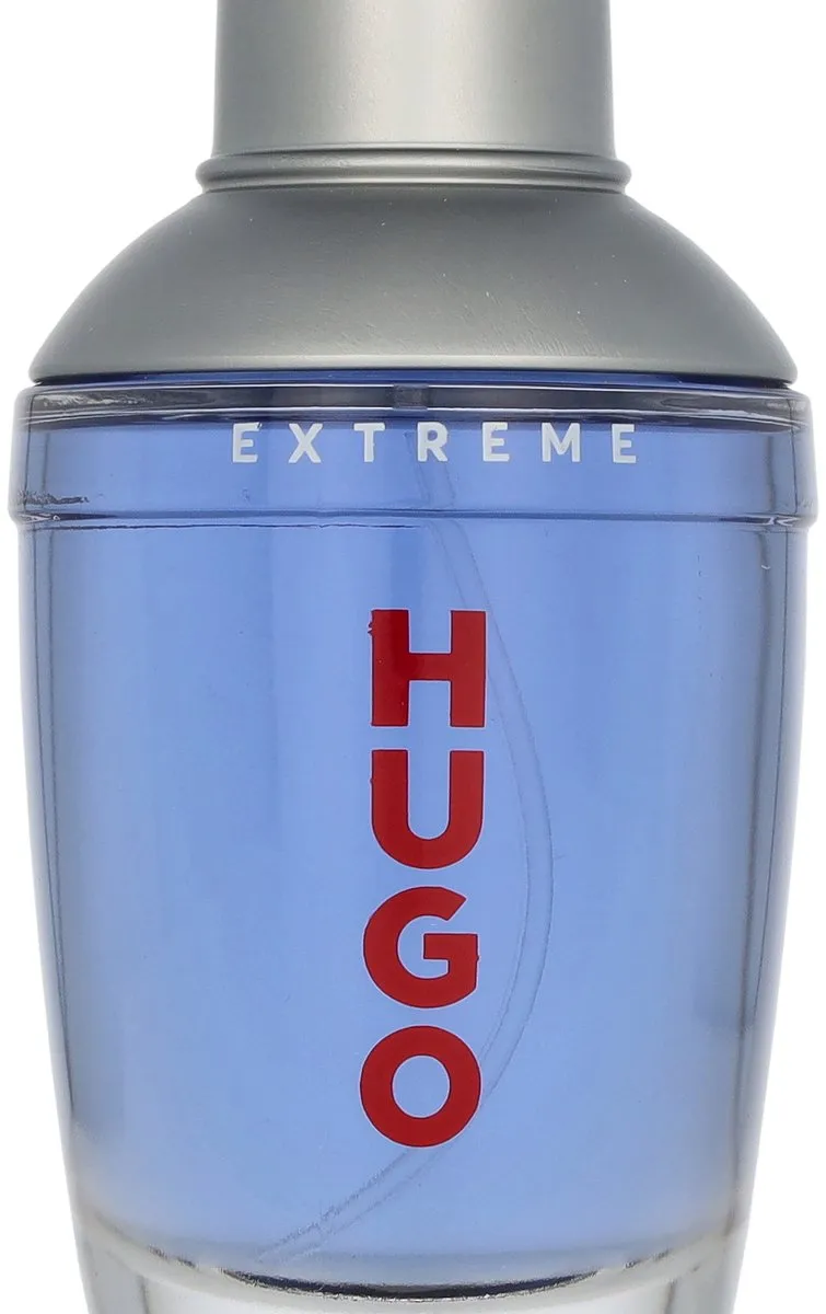 Hugo Boss Extreme Herenparfum 75ml