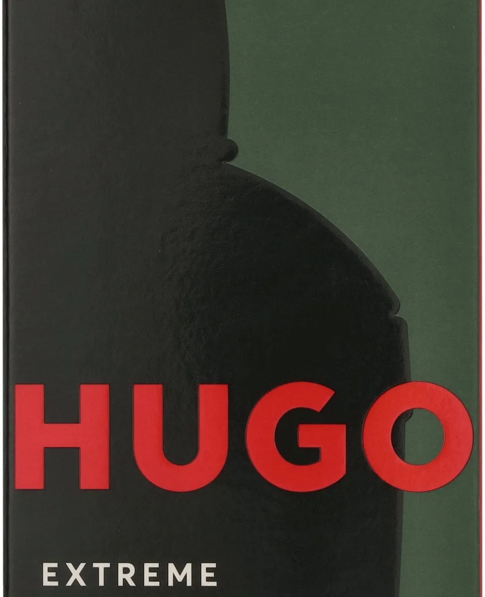 Hugo Boss Extreme Herenparfum 75ml