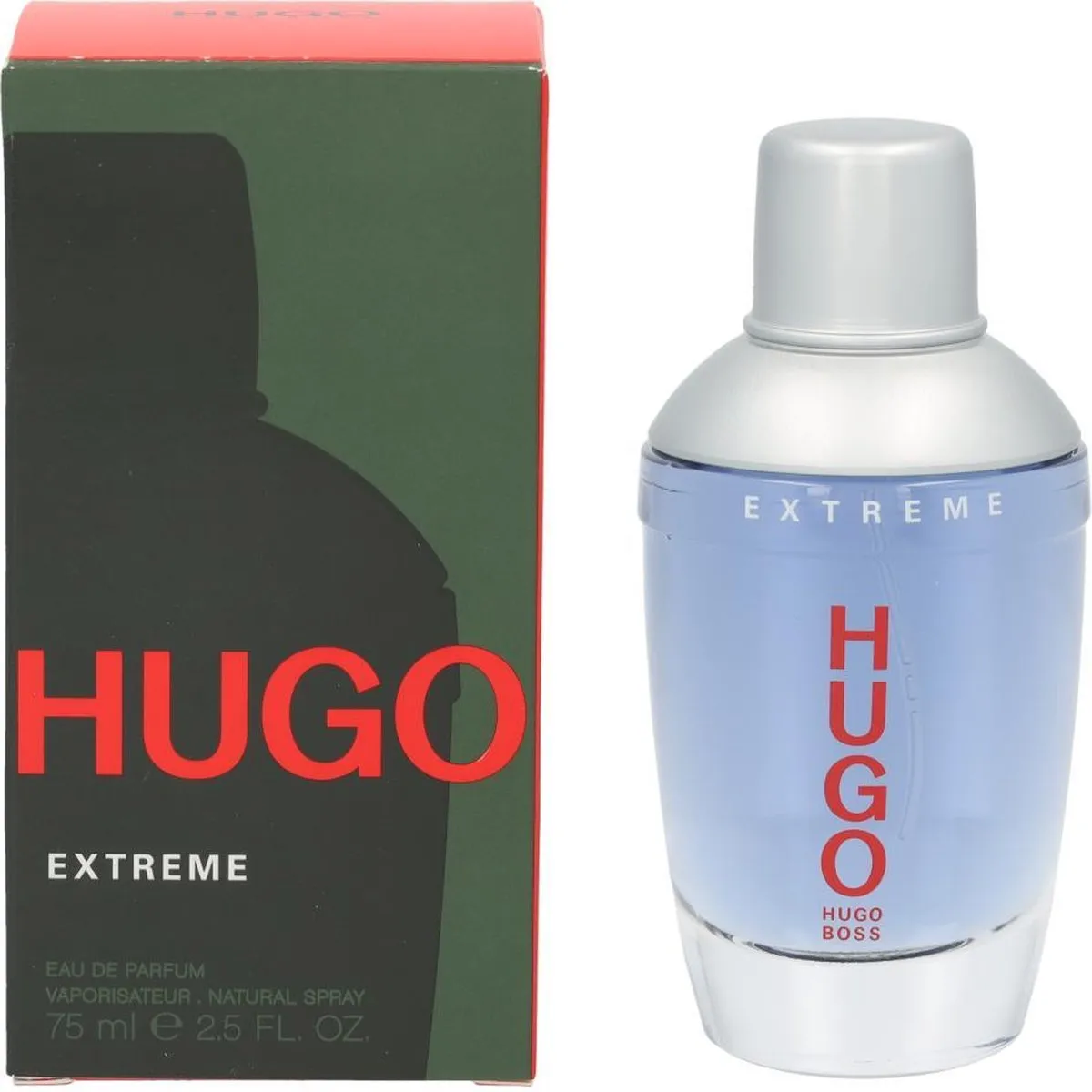 Hugo Boss Extreme Herenparfum 75ml