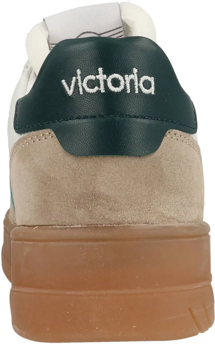 Victoria Seoul Sneakers - Wit - 41 - afbeelding 4 van 5