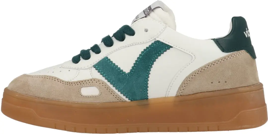 Victoria Seoul Sneakers - Wit - 41 - afbeelding 5 van 5