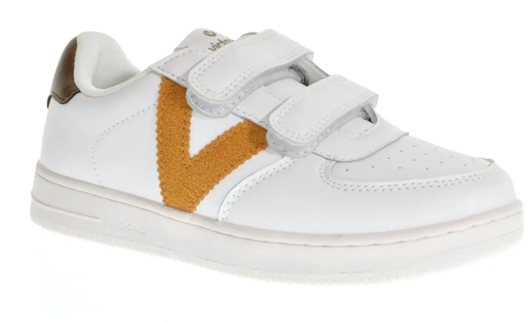 Victoria Mostaza Kindersneaker V maat 32