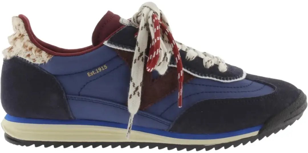 Trainers Victoria Saturno