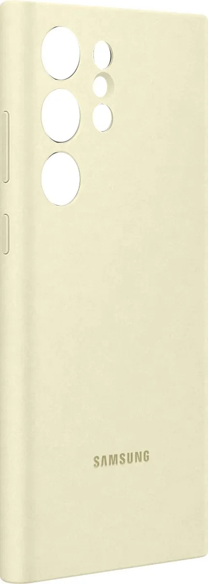 Samsung Siliconen Hoesje EF-PS918TUEGWW